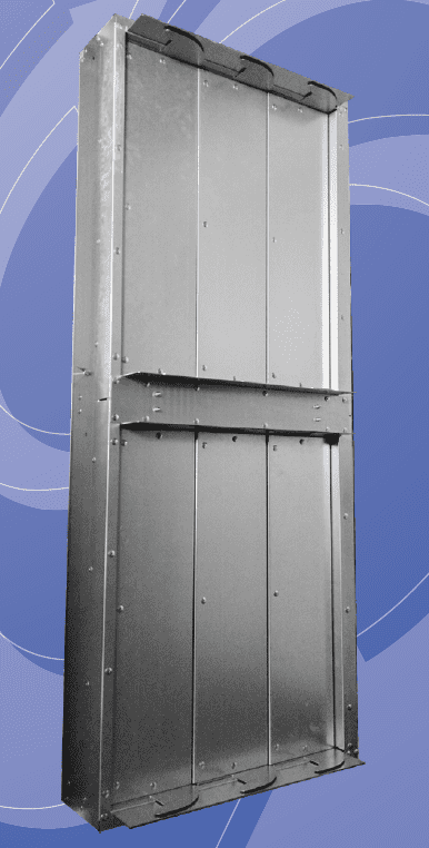SERIES-61 Series 61 Damper